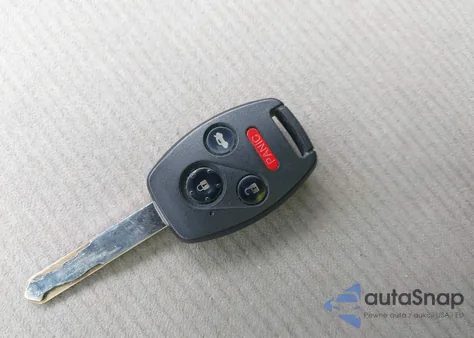 2011 Honda Civic Ex из США, поврежденный, VIN 2HGFA1F80BH530818